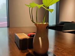 -粗茶淡饭·隐庐私厨(东亭店)