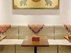 -小桔象·泰国风味餐厅(惠城水门路16号店)