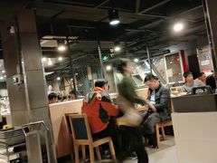 大堂-圣火营自助烤肉(南京东路店)