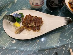 -御苑精品川菜馆(锦江店)