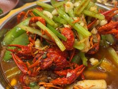 -龙虾奇迹(大华三路店)