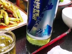-瑞杰烧烤店·24小时营业(山东路店)