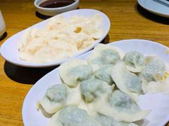 -一轩饺子馆(丽都店)