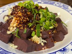 -长安后宰门水盆羊肉(新都心店)