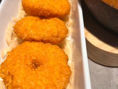 -星叶·东南亚料理(温州万象城店)