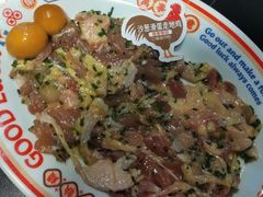 -乔先生涮肉·鲜活牛羊肉火锅(塘沽店)