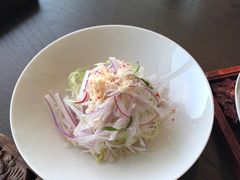 -广州柏悦酒店·悦景轩·粤菜餐厅