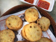 -小吊梨汤·北京菜(香山店)