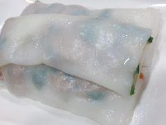 黄沙猪润肠-添好运点心专门店(中环IFC店)