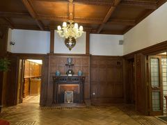 -马勒别墅·中餐厅