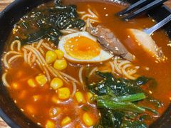 -小川洋风料理(街道口店)