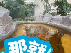 -渔岛海洋度假区