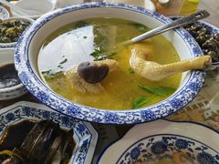 -洞天食府(北大街店)