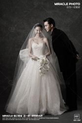 点击看大图 -情订奇缘婚纱摄影(和平路店)