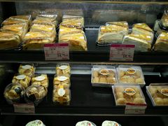 -皇家美孚·蛋糕外送(东部佳世客店)