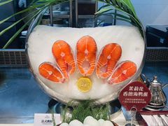 -第六季自助餐厅(甜水园店)