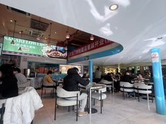 -撒拉花儿·新疆菜·清真(太阳宫店)