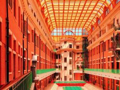 -徐家汇源景区-衡山公园