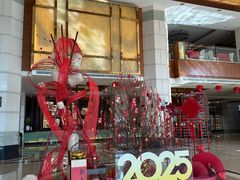 -惠州康帝国际酒店