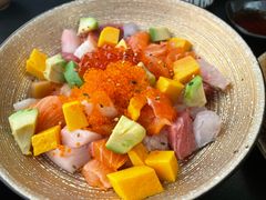 -Sushi Hanzo半藏(天环广场店)