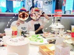 -猫抓烤肉(春熙路店)