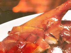 -翠华餐厅(香港国际机场店)