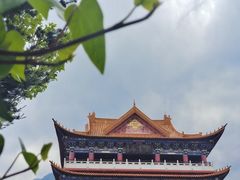 -崇圣寺三塔文化旅游区