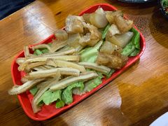 -汤好牛卤味牛肉锅(全椒店)