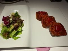 -弦月窗LUNETTE BY AMANDA(复兴路店)