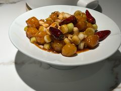 -雀蓝川菜(滨湖万象汇店)