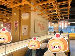 -伊喜饺子·烤鸭(五道口学院路店)