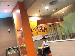 -麦当劳(沙河店)