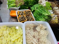 -为民烧烤吧.自贡爆炒菜(收录20年好店)