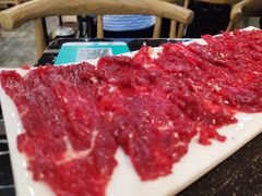 -古乐牛香·鲜牛肉牛杂火锅(五一中路店)