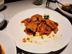 -阿忠食坊大排档·20年老店(万象城店)
