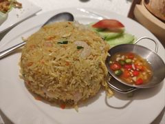 -金厨泰国餐厅·全泰籍厨师料理(拱北店)