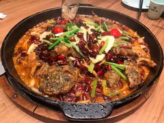 -老板恋上鱼(印象城店)