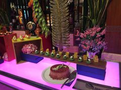 -西双版纳洲际度假酒店-海鲜傣味烧烤·侬香全日制餐厅