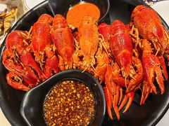 -聚味瞿记·龙虾堂(坡子街店)