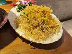 -觅山云南菜(泊富ICITY店)