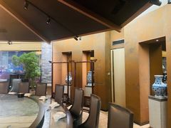 -川旺角川粤融合菜•海景餐厅(星海广场店)