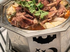 -凯鸽酒楼(大同振兴街店)