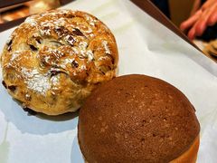 -山崎面包(静安久光店)