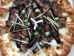 北京潮鸭比萨S-必胜客(广渠路店)