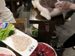 -大龙燚火锅(春熙店)