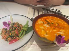 -太食獸泰式茶餐厅(IFS国金中心店)