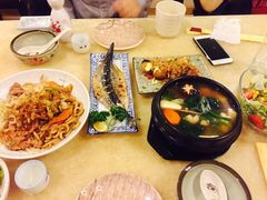 -桃屋日本料理(清华科技园店)
