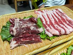 -江南本家韩国料理(太古仓中船汇店)
