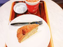 -Peet's Coffee皮爷咖啡(豫园店)