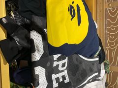 -BAPE STORE®(斯普瑞斯奥特莱斯店)